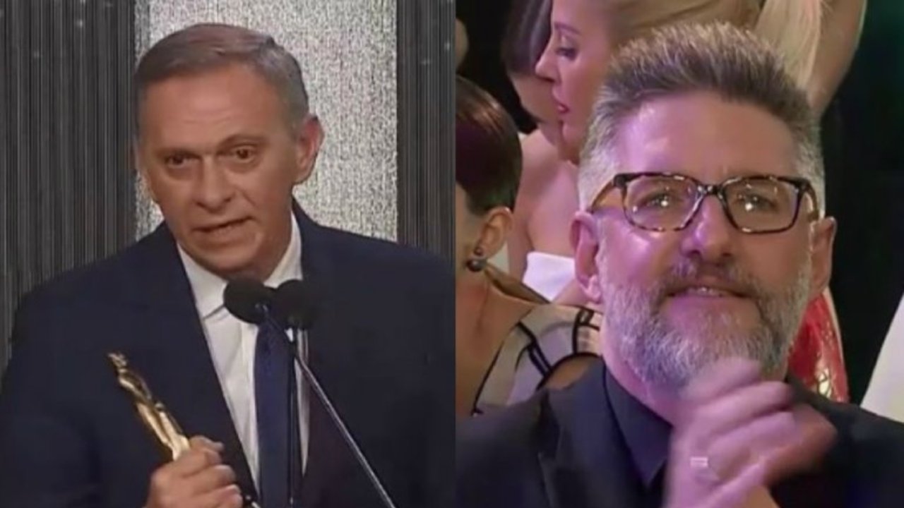 Novaresio: "Hoy Clarín es la expresión más directa de lo que piensa el Gobierno"