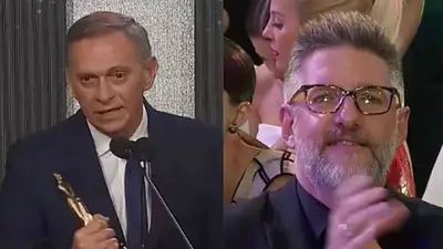 Novaresio: "Hoy Clarín es la expresión más directa de lo que piensa el Gobierno" Novaresio: "Hoy Clarín es la expresión más directa de lo que piensa el Gobierno"