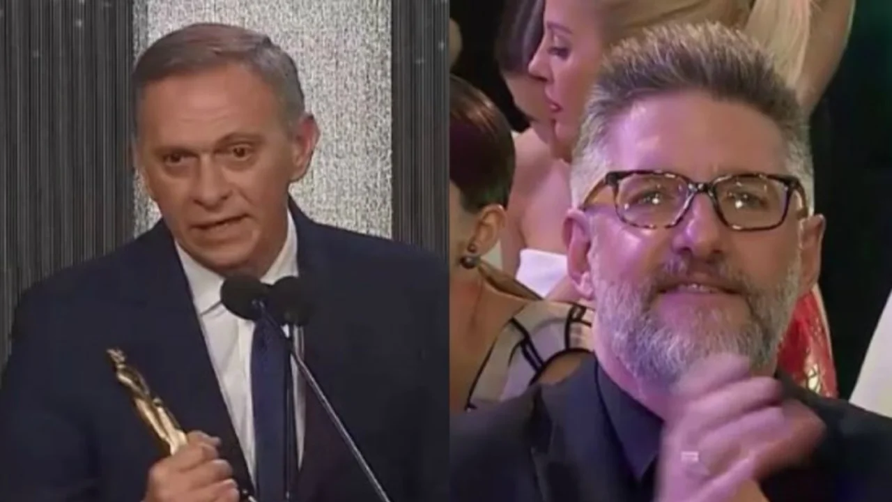 Novaresio: "Hoy Clarín es la expresión más directa de lo que piensa el Gobierno"