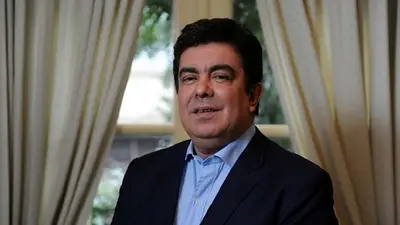 Fernando Espinoza: "La gente ya no da más en los barrios" Fernando Espinoza: "La gente ya no da más en los barrios"