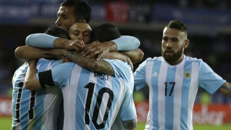 Vuelve un histórico y aparece una sorpresa en la Selección