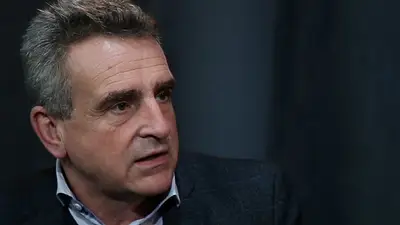 Presupuesto 2019 | La chicana de Rossi a Frigerio: "Como el Messi de las finanzas desapareció..." Presupuesto 2019 | La chicana de Rossi a Frigerio: "Como el Messi de las finanzas desapareció..."