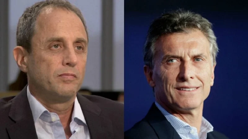 Tenembaum explotó contra Macri: "Terminó transformándose en la caricatura que sus enemigos describen"