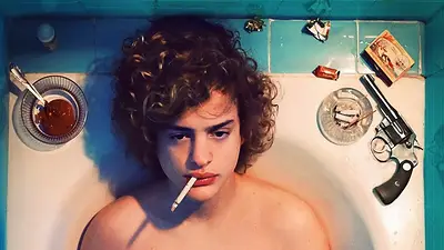 La película argentina "El Ángel" está nominada a los Oscar y los Goya La película argentina "El Ángel" está nominada a los Oscar y los Goya