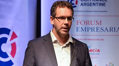 El nuevo presidente del Banco Central anunció medidas sobre el dólar y contra la inflación El nuevo presidente del Banco Central anunció medidas sobre el dólar y contra la inflación