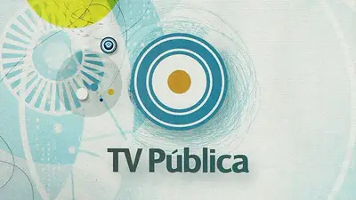 La TV Pública decidió no pasar el anuncio del Banco Central sobre el acuerdo con el FMI La TV Pública decidió no pasar el anuncio del Banco Central sobre el acuerdo con el FMI