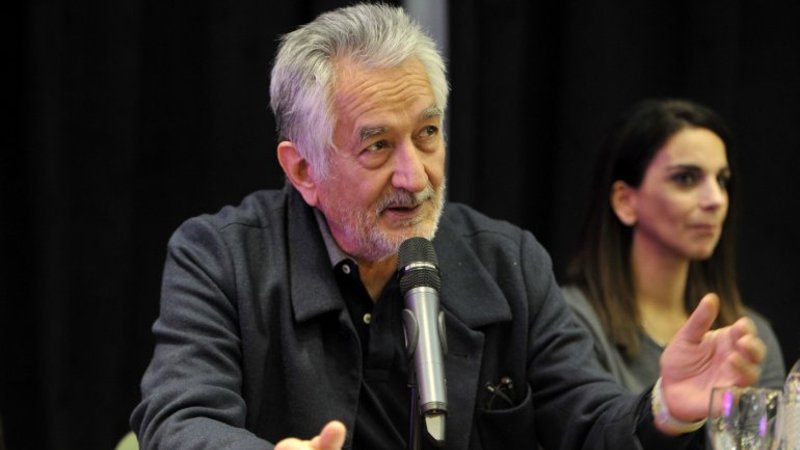 Rodríguez Saá: "El endeudamiento de Macri es absolutamente irresponsable"