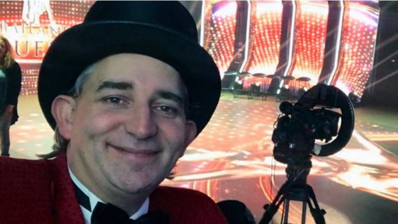 El mago sin dientes dio una solución a la crisis, pero cometió un grosero error
