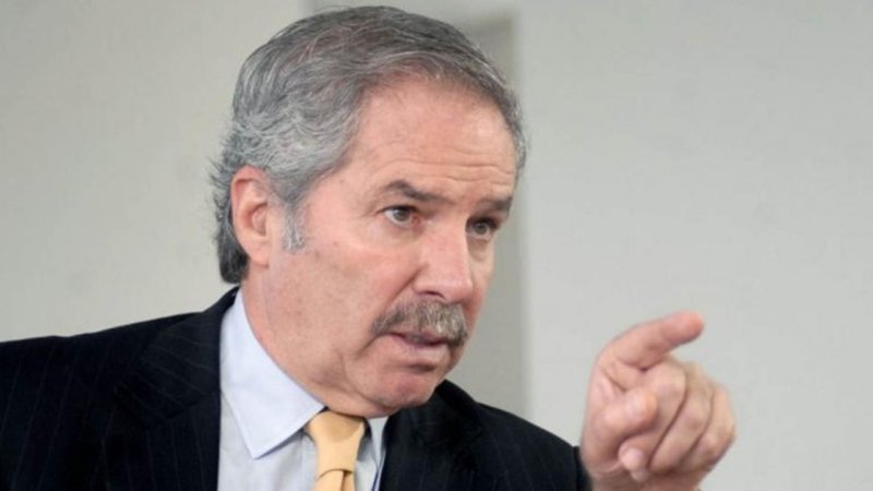Felipe Solá recorrió Chaco y se juntó con Jorge Capitanich y Domingo Peppo