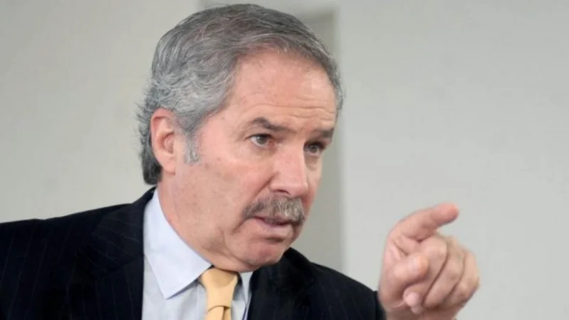 Felipe Solá recorrió Chaco y se juntó con Jorge Capitanich y Domingo Peppo