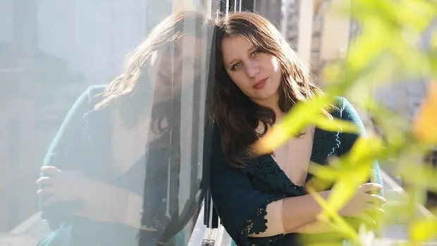 Patricia González López: "Si hay un poema, no está todo perdido" | Libros