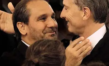 Distribuidoras de gas de Caputo ganaron $ 5.587 millones desde la asunción de Macri | Macri presidente
