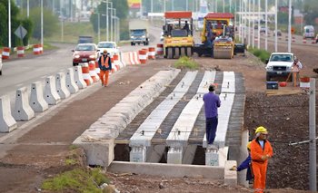 Las empresas que admitieron coimas en la era K continúan recibiendo miles de millones de dólares en obra pública | Los cuadernos del chofer