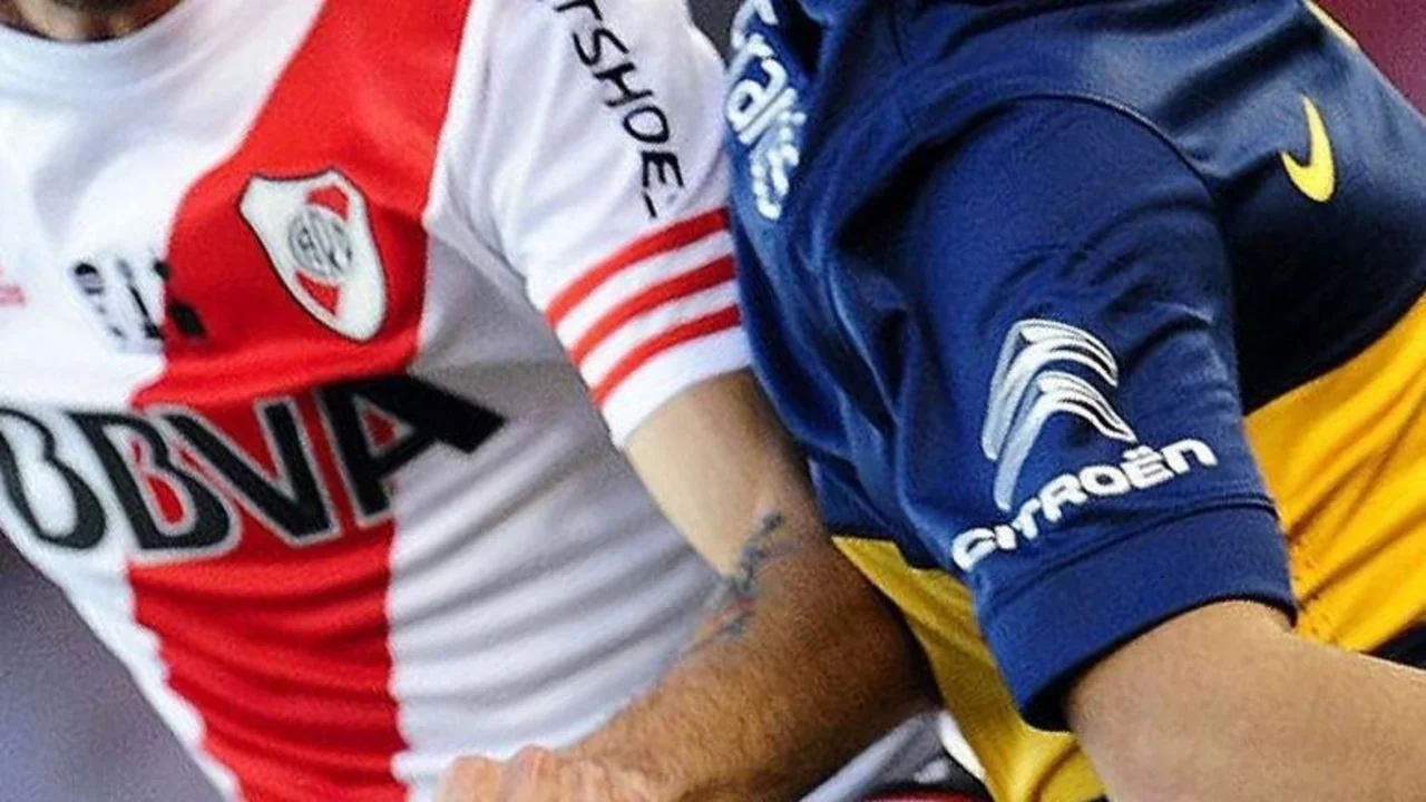 Superliga: qué tiene que pasar para que Boca o River salgan campeones este sábado
