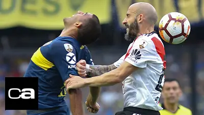 Crisis económica: antes del Superclásico, la hinchada de River estalló en insultos contra Mauricio Macri Crisis económica: antes del Superclásico, la hinchada de River estalló en insultos contra Mauricio Macri