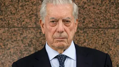 Crisis económica: Vargas Llosa elogió a Macri y atacó a los votantes de Alberto Fernández Crisis económica: Vargas Llosa elogió a Macri y atacó a los votantes de Alberto Fernández