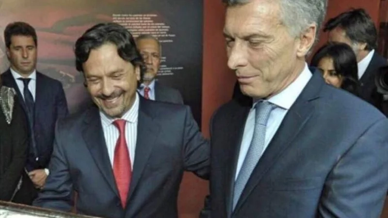 Salta: la millonaria obra que nunca se hizo y complica a Gustavo Sáenz