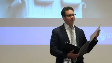 Sandleris minimizó los anuncios sobre el cepo: "Perjudica solo a 26 mil personas"