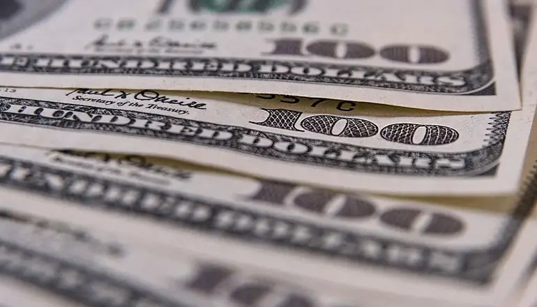 El Gobierno desinfló el dólar contado con liquidación