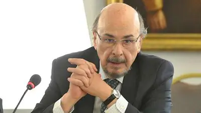 El discriminador argumento de Joaquín Morales Solá para defender al cepo al dólar El discriminador argumento de Joaquín Morales Solá para defender al cepo al dólar