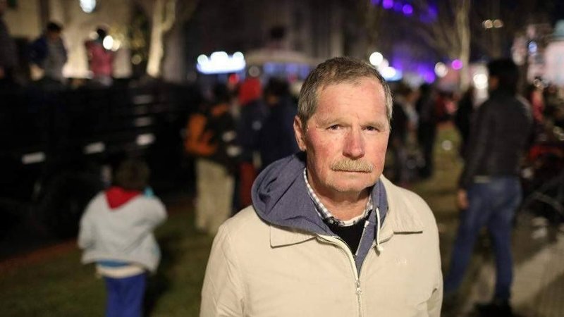 Los trolls macristas volvieron a atacar a Juan Carr