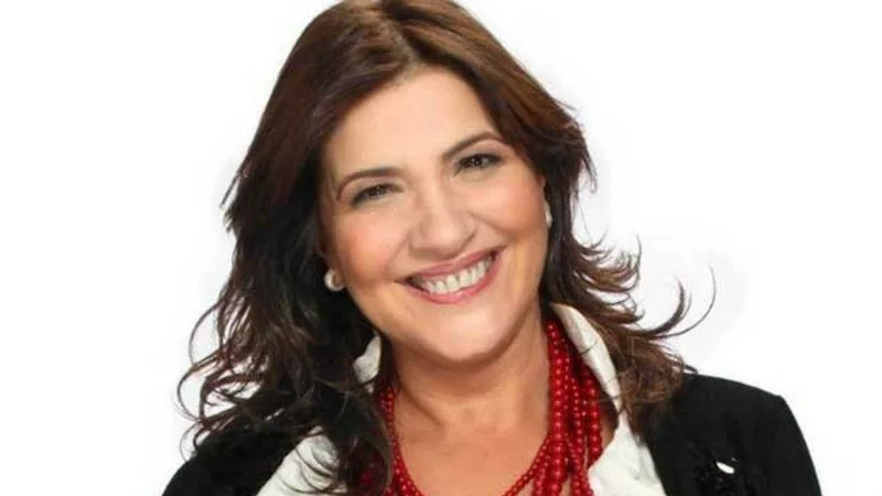 Elizabeth Vernaci