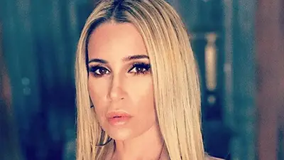 Florencia Peña dejó en ridículo a una concejal del PRO que intentó atacarla por su casa Florencia Peña dejó en ridículo a una concejal del PRO que intentó atacarla por su casa
