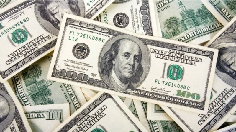 Cepo al dólar: ¿a cuánto cotizó el blue en la City porteña?