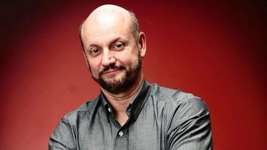 Campanella contó que la crisis económica le quitó la inspiración