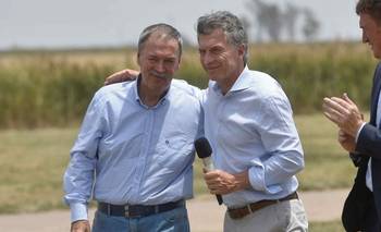 La sociedad Schiaretti-Macri divide a Juntos por el Cambio en Córdoba | Elecciones 2023