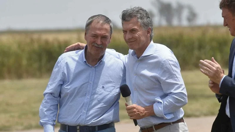 Elecciones 2019: Mauricio Macri fue a Córdoba y Juan Schiaretti pegó el faltazo 
