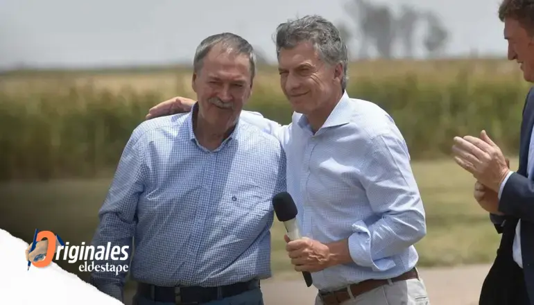 Elecciones 2023: la sociedad Schiaretti-Macri divide a Juntos por el Cambio en Córdoba