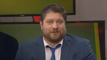 Nicolás Wiñazki se refirió a la fuente de información de Luciana Salazar