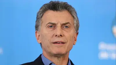 El peligroso decreto de Mauricio Macri que permite importar basura El peligroso decreto de Mauricio Macri que permite importar basura