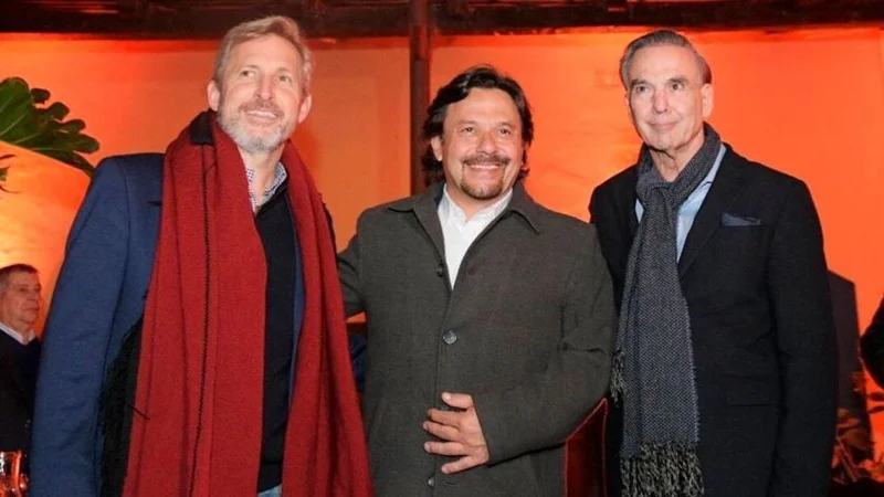 Salta: las millonarias licitaciones que el gobierno de Gustavo Sáenz le dio a una empresa fantasma
