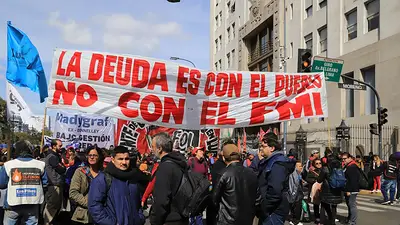 Movimientos sociales pasarán la noche frente a Desarrollo Social Movimientos sociales pasarán la noche frente a Desarrollo Social