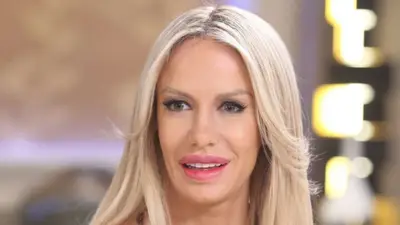 Luli Salazar destrozó a Macri y lanzó un balance de gestión Luli Salazar destrozó a Macri y lanzó un balance de gestión