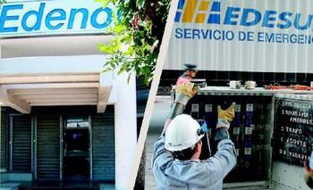 La escandalosa extorsión de Edenor y Edesur post PASO | Energía