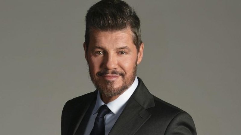 Marcelo Tinelli sobre Alberto Fernández: "Tengo muy buena relación y lo aprecio mucho"