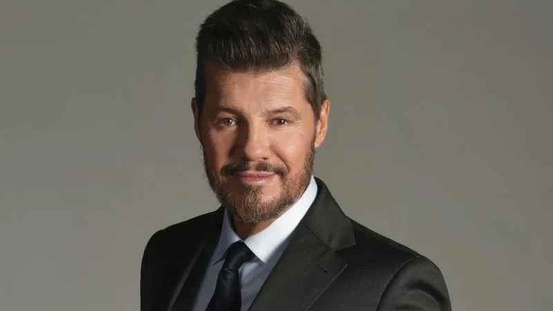 Marcelo Tinelli sobre Alberto Fernández: "Tengo muy buena relación y lo aprecio mucho"