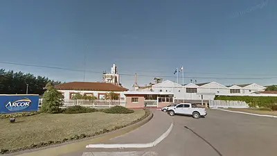 Crisis económica: Arcor adelanta vacaciones por las pocas ventas Crisis económica: Arcor adelanta vacaciones por las pocas ventas