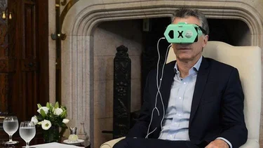 El día que Macri calificó a los gays de "enfermos"