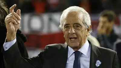 Rodolfo D'Onofrio Rodolfo D'Onofrio