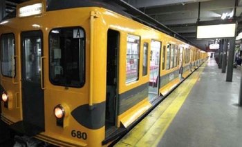 Revelan que Macri compró más subtes con asbesto | Ciudad