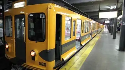 Anuncian un paro de subte si fracasa la reunión con Ciudad Anuncian un paro de subte si fracasa la reunión con Ciudad