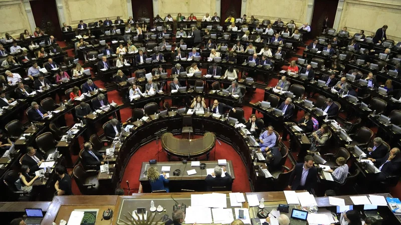 La oposición presenta mañana un proyecto unificado de emergencia alimentaria