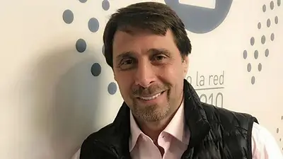 Una organización social destrozó a Eduardo Feinmann Una organización social destrozó a Eduardo Feinmann