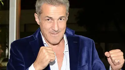 Ivo Cutzarida a Florencia de la V: "Te podés castrar y hacer lo que quieras, pero nunca vas a tener un útero" Ivo Cutzarida a Florencia de la V: "Te podés castrar y hacer lo que quieras, pero nunca vas a tener un útero"