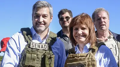 Crisis económica: para Patricia Bullrich, la situación social actual está "armada" para desestabilizar al Gobierno Crisis económica: para Patricia Bullrich, la situación social actual está "armada" para desestabilizar al Gobierno
