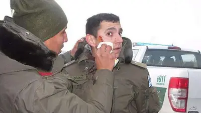 Caso Santiago Maldonado: el gendarme Emmanuel Echazú vuelve a estar imputado Caso Santiago Maldonado: el gendarme Emmanuel Echazú vuelve a estar imputado